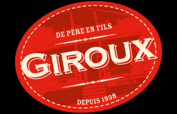Boucherie Giroux