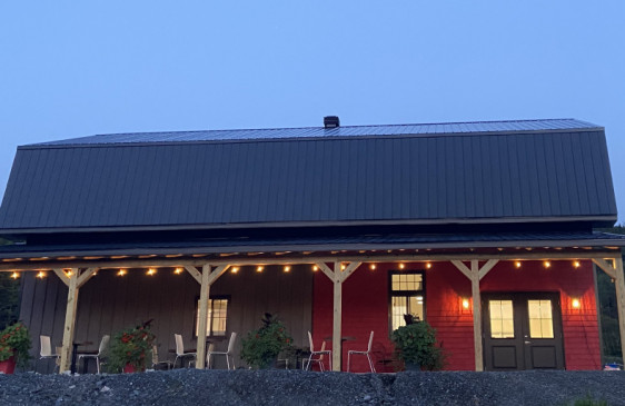 Ferme des cent acres