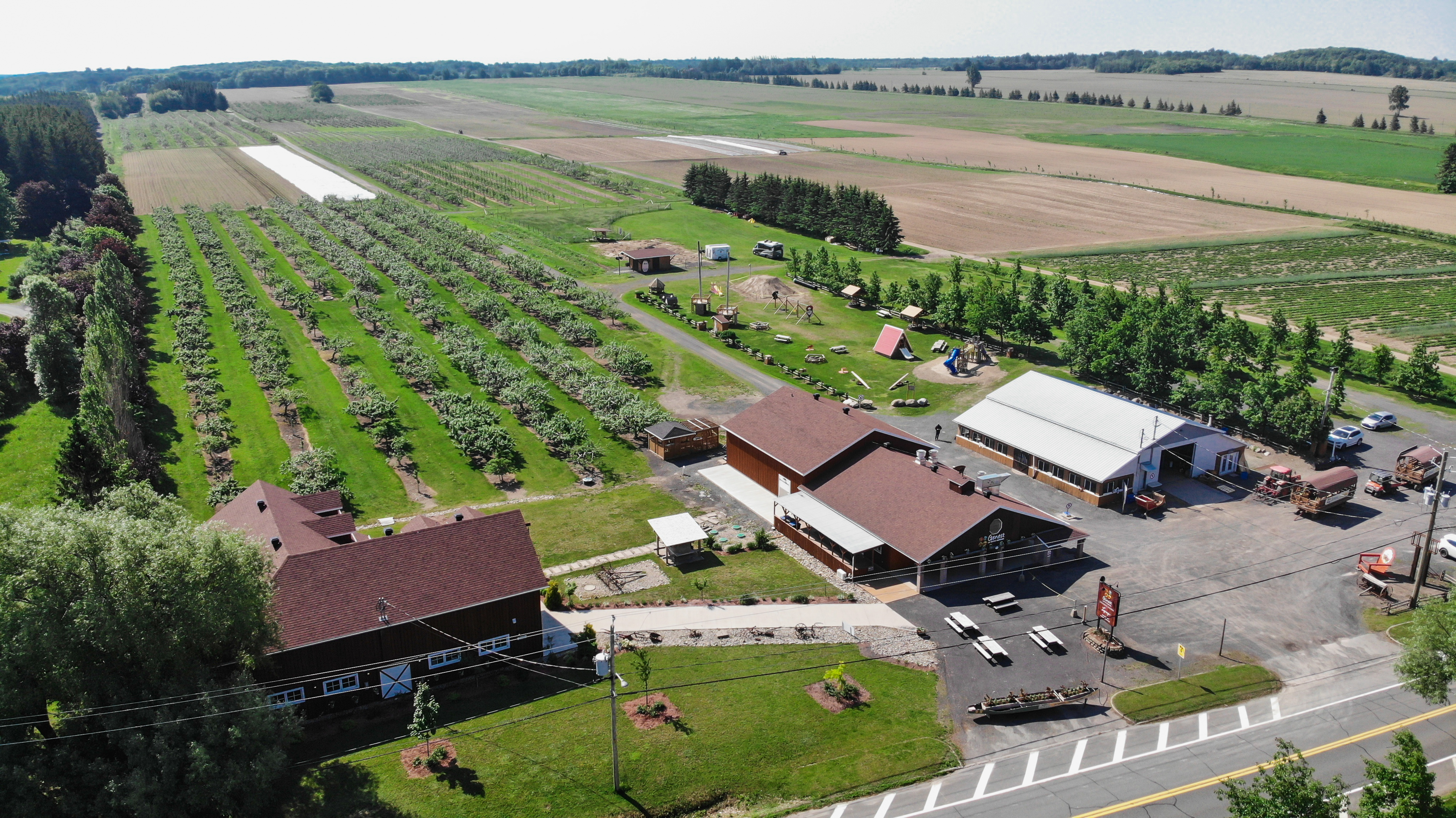 La Ferme Genest